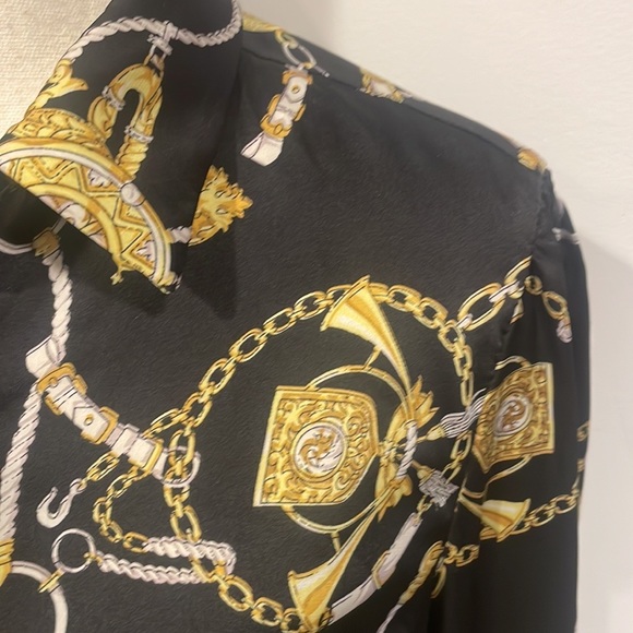 Generation Love Chain Blouse - Picture 3 of 11